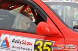 25 - rallyshow uhersk brod - 2012